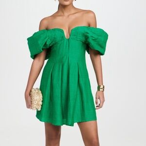 Cult Gaia Lissett Dress